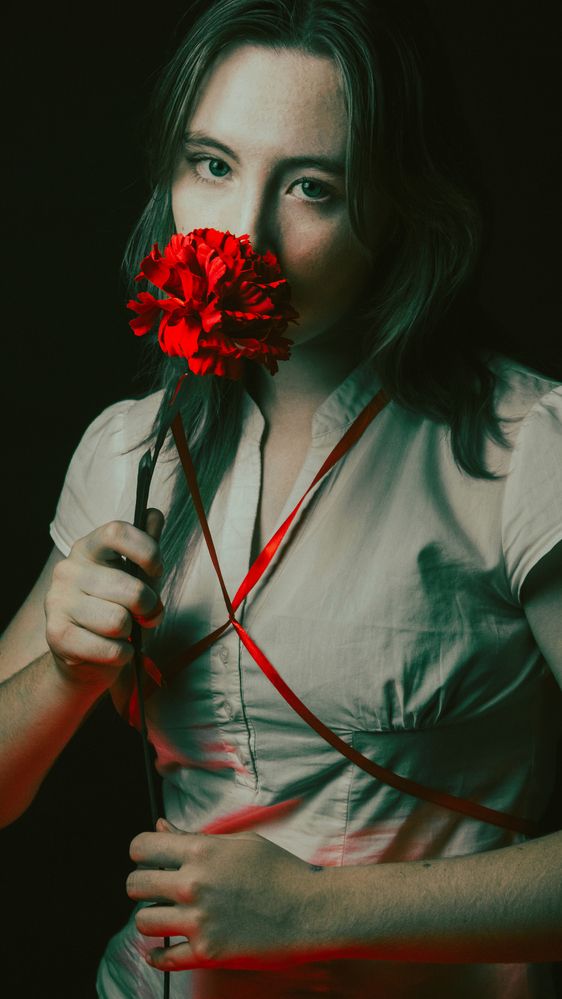 Photograph by Юлия Черкасова