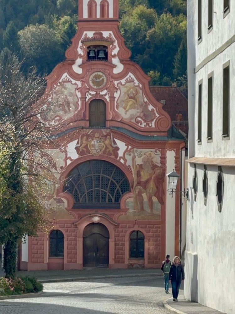 Фотография автора Swetlana Brenitsch