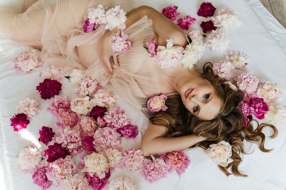 Photograph by Анастасия Потёмкина