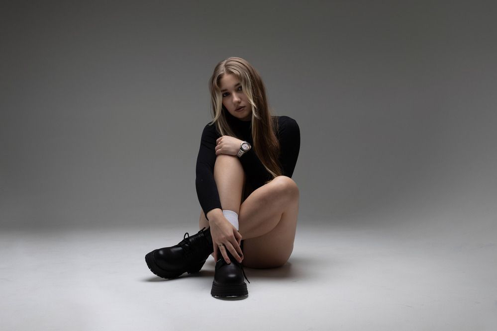 Фотография автора Александр Паничев