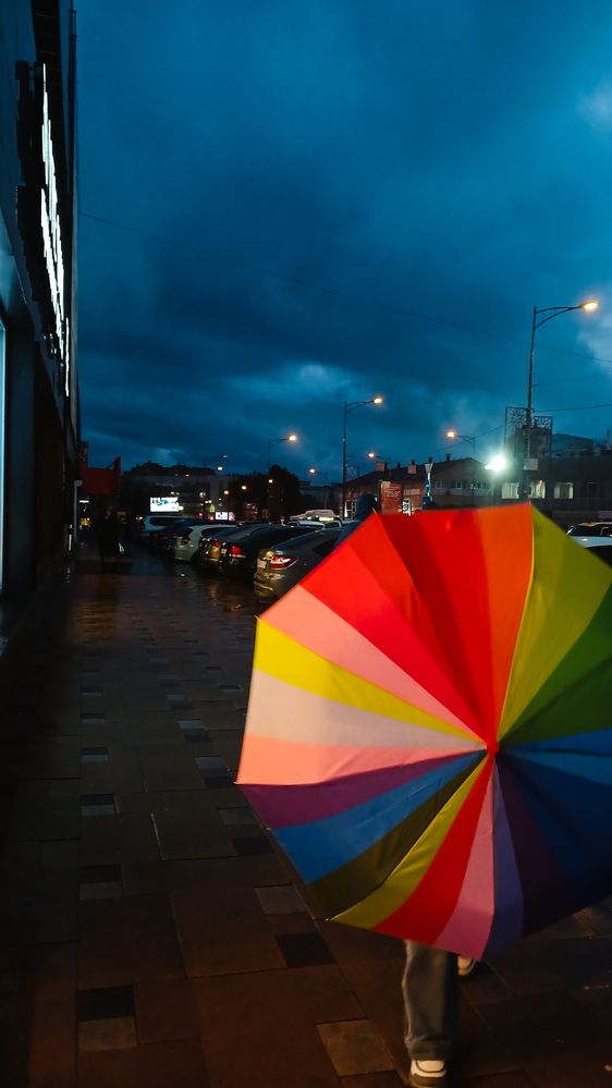 Фотография автора Дарина Фельдман