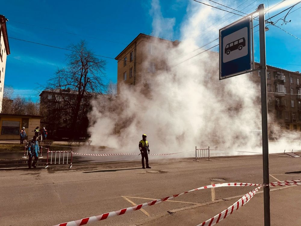 Photograph by Дима Барзыкин