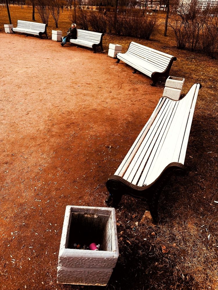 Photograph by Дима Барзыкин