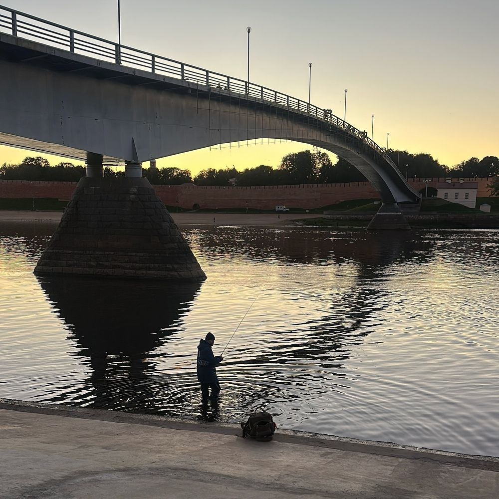 Photograph by Дима Барзыкин