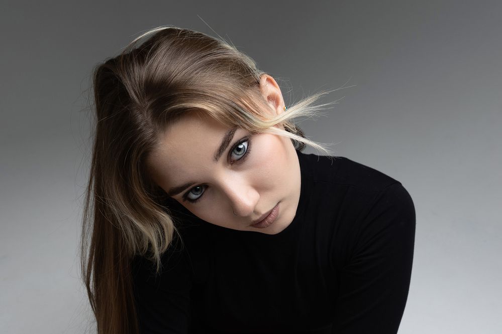 Фотография автора Александр Паничев