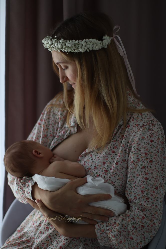 Photograph by Lina Tomkevičienė