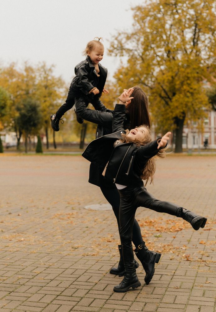 Фотография автора Анастасия Потёмкина