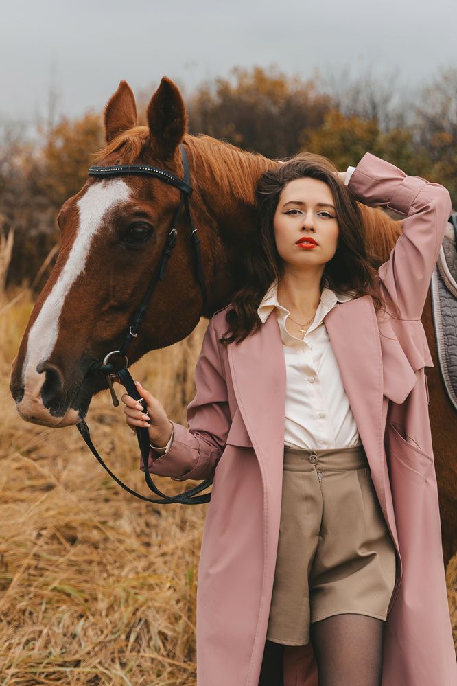 Photograph by Воробьёва Надежда