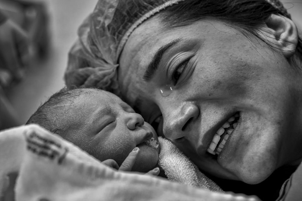 Photograph by Soner Arkan