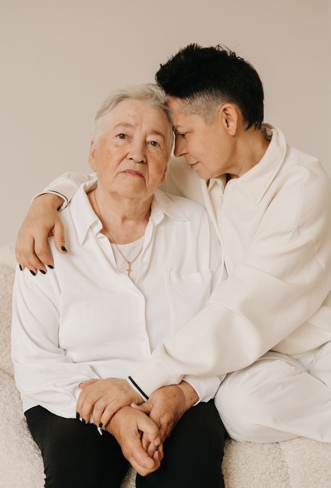 Фотография автора Анастасия Потёмкина