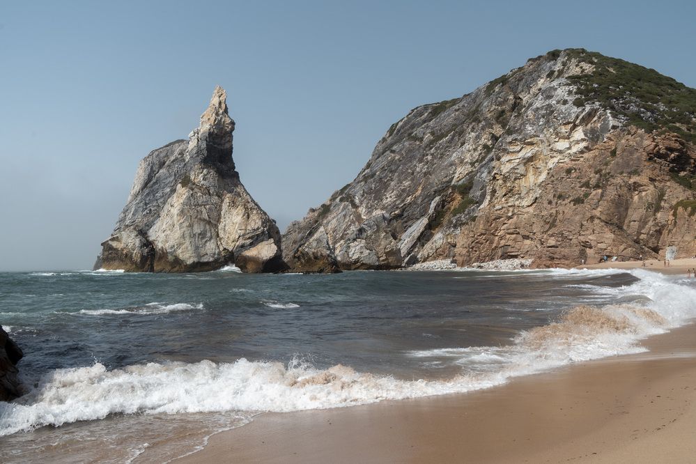 Praia da Ursa