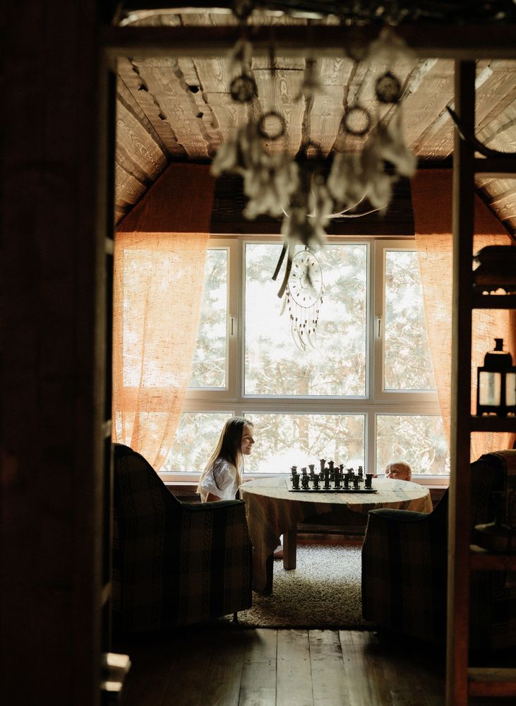 Фотография автора Анастасия Потёмкина