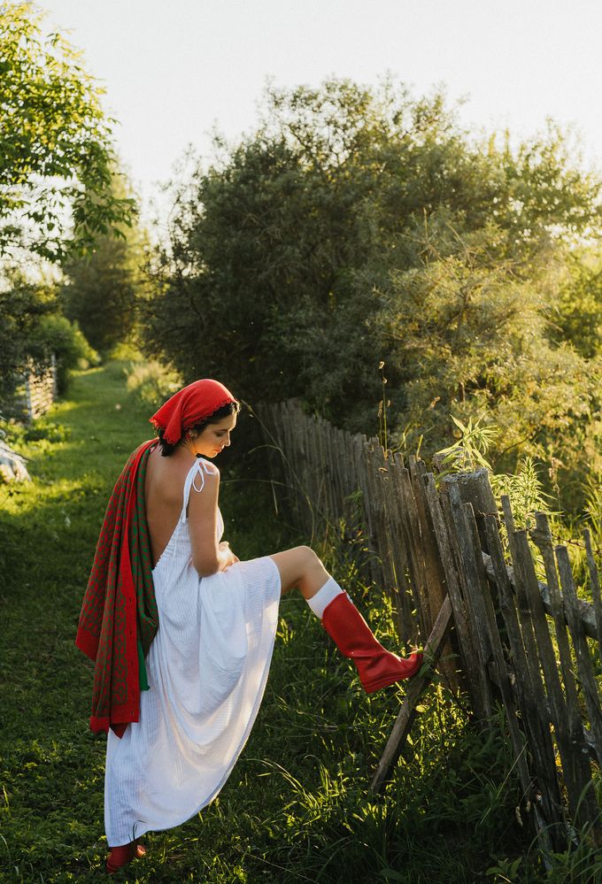 Фотография автора Анастасия Потёмкина