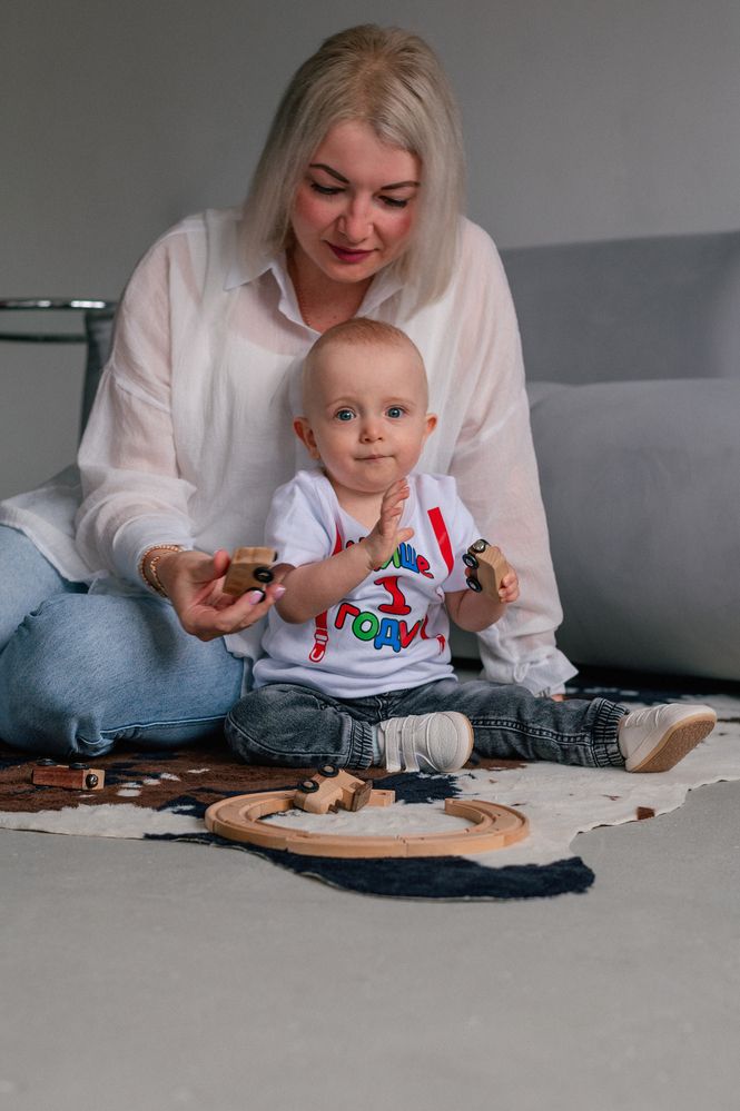 Фотография автора Любовь