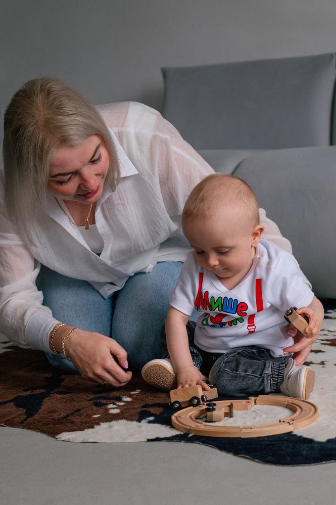 Фотография автора Любовь