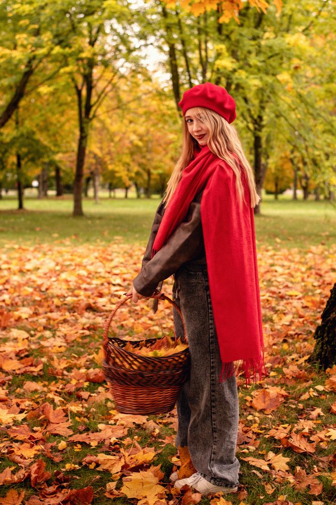 Фотография автора Любовь