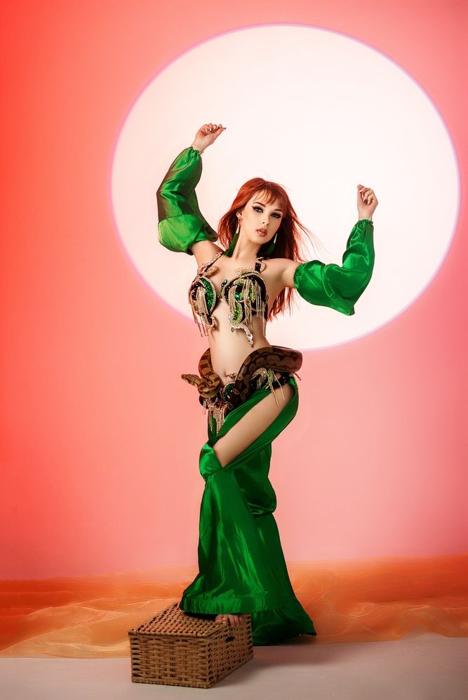 Photograph by Усачева Юлия