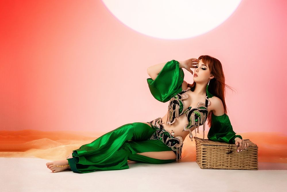 Photograph by Усачева Юлия