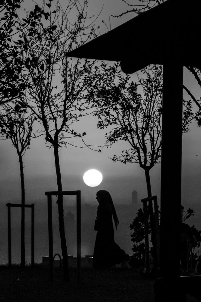 Photograph by Soner Arkan