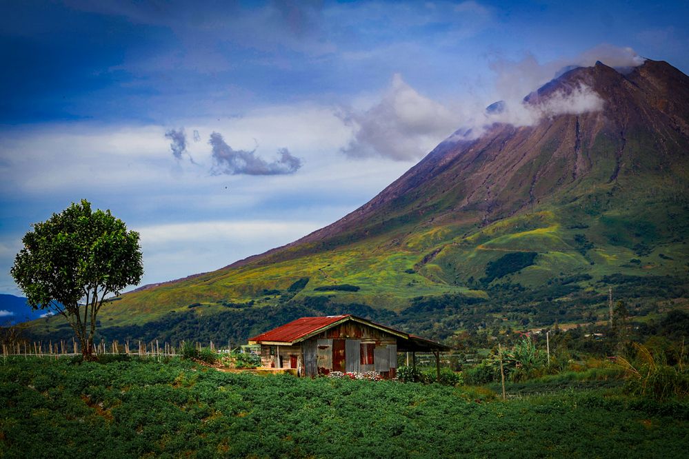 Photograph by WONG ADVENTURE