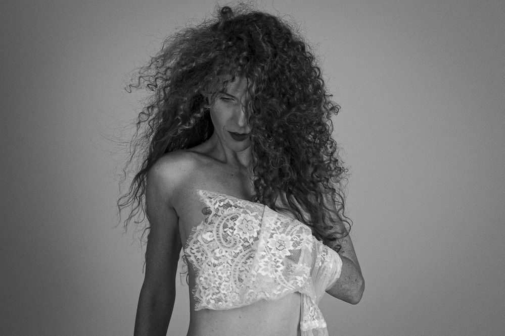 Photograph by Tomas Landa