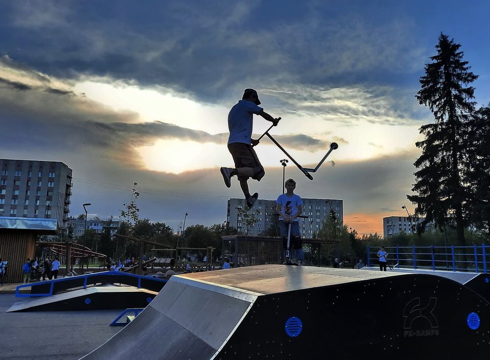 Photograph by Александр Лазебник