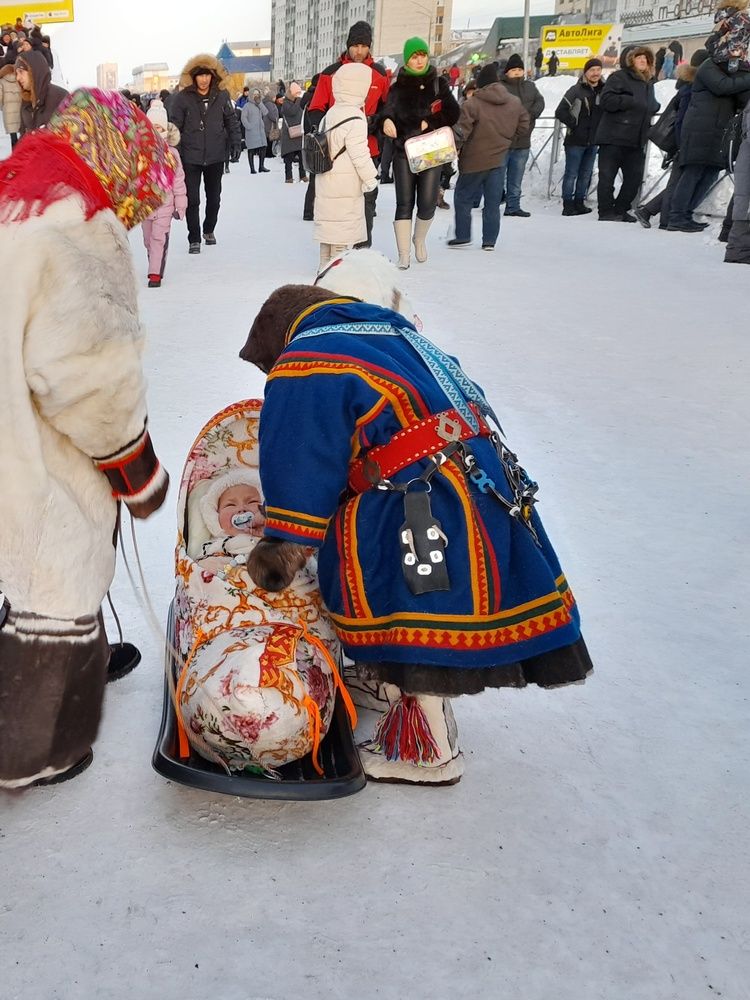 Photograph by Ольга Березовская