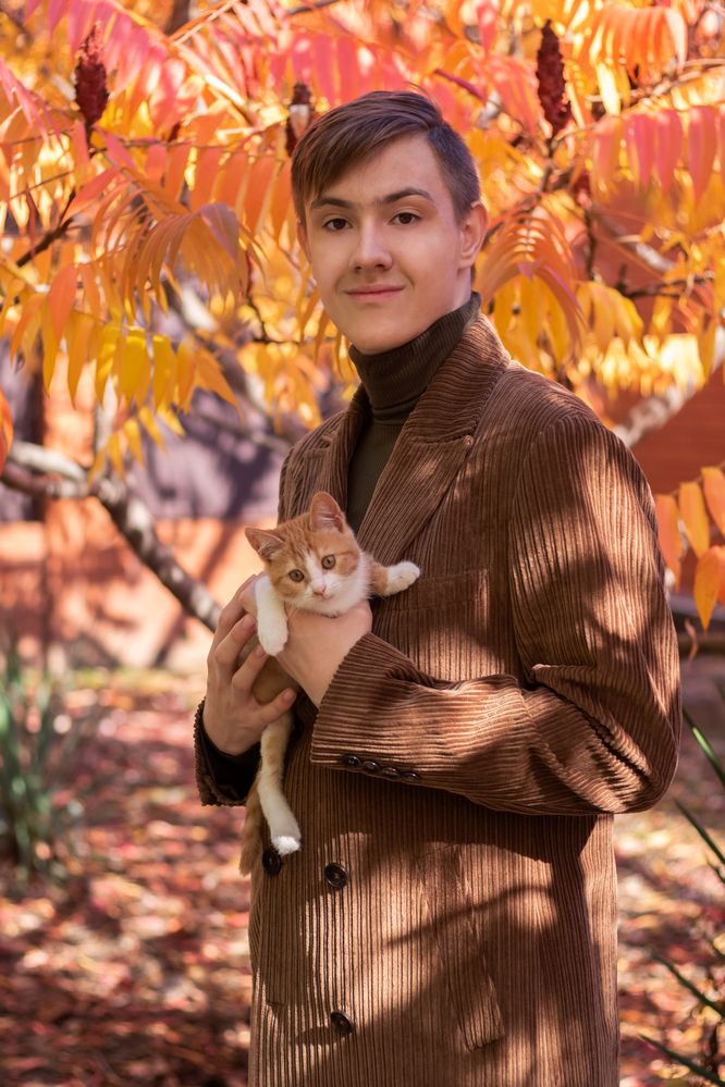 Photograph by Анастасия Трофимовская