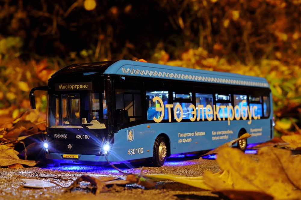 Фотография автора Илья К