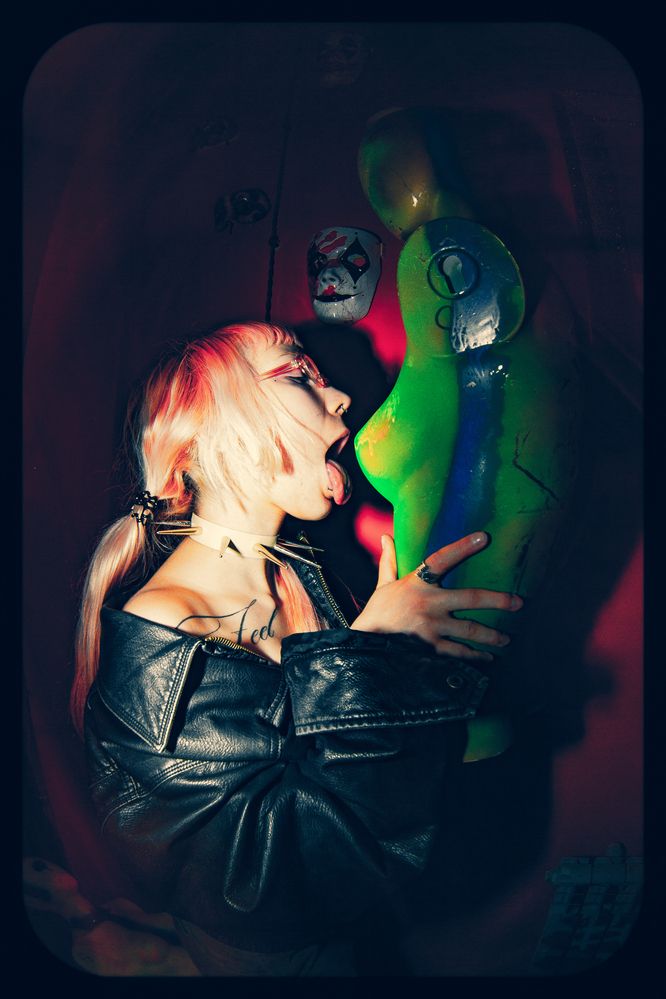 Фотография автора Пикулин Павел