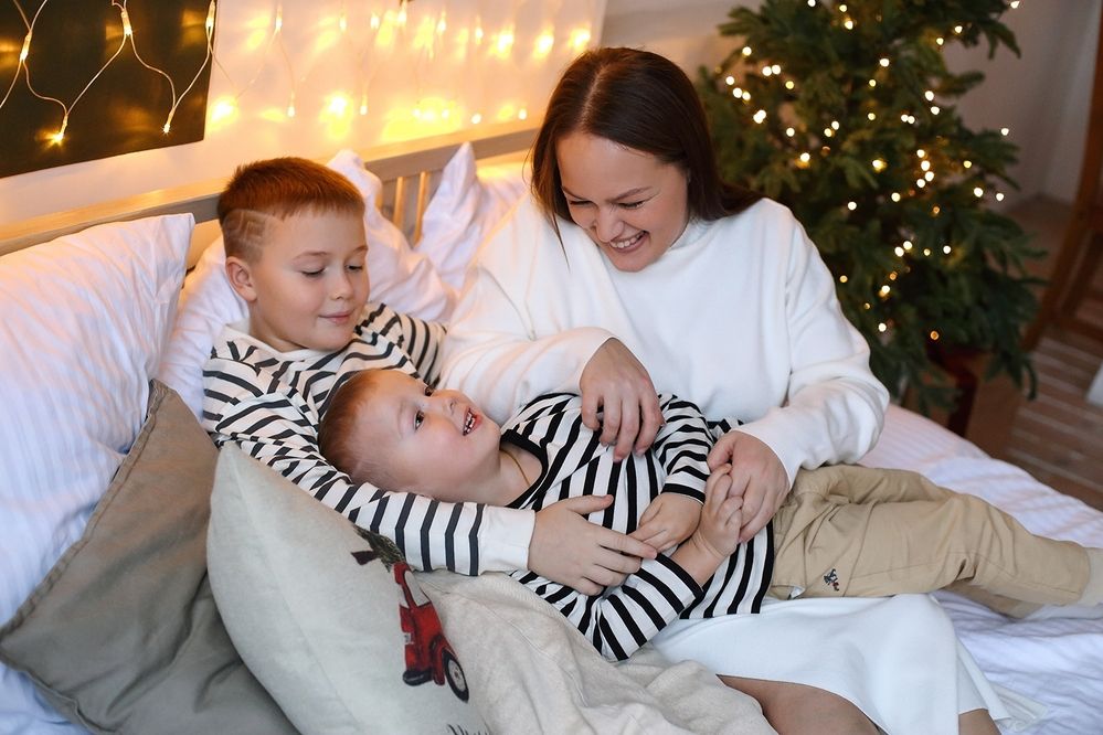 Фотография автора Наталия Евграфова