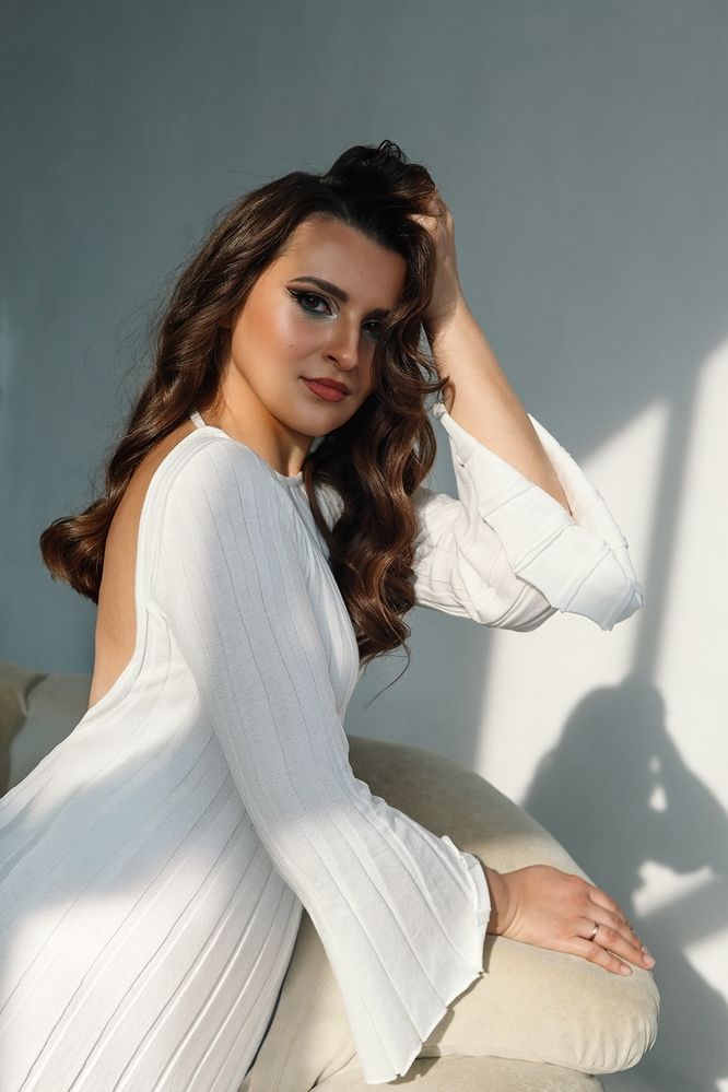 Фотография автора Наталия Евграфова