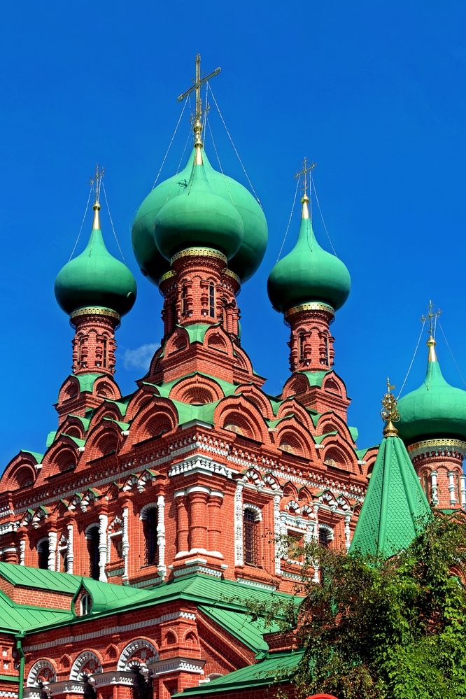 Photograph by Михаил Косолапов