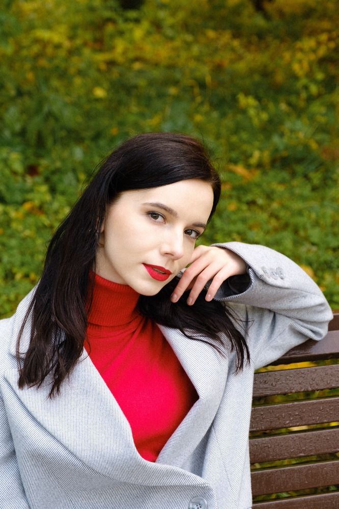 Photograph by Anastasia Vladimirovna