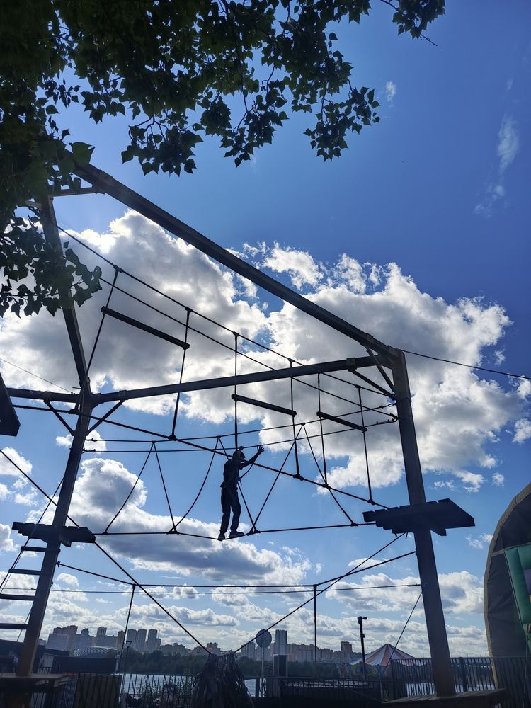 Фотография автора Ольга Петрова