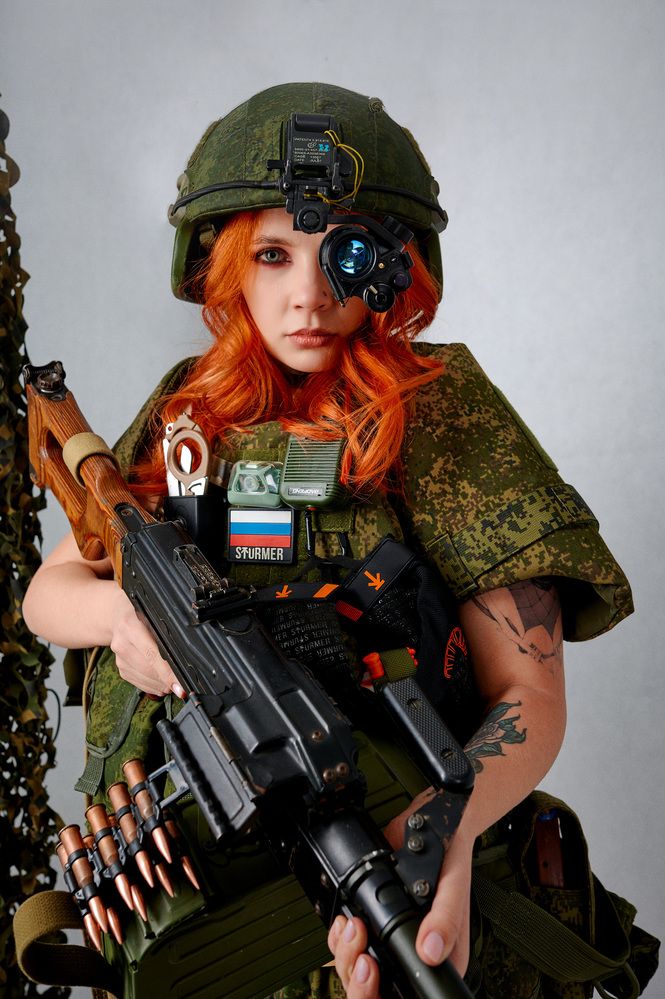 Photograph by Кудряшов Алексей