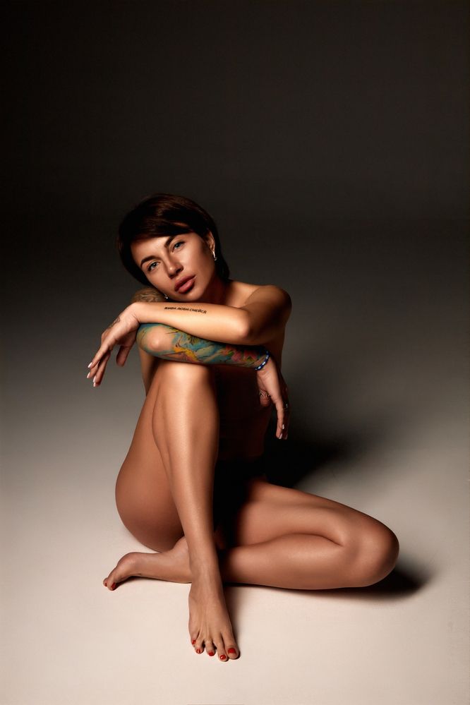 Photograph by Юлия Зозуля