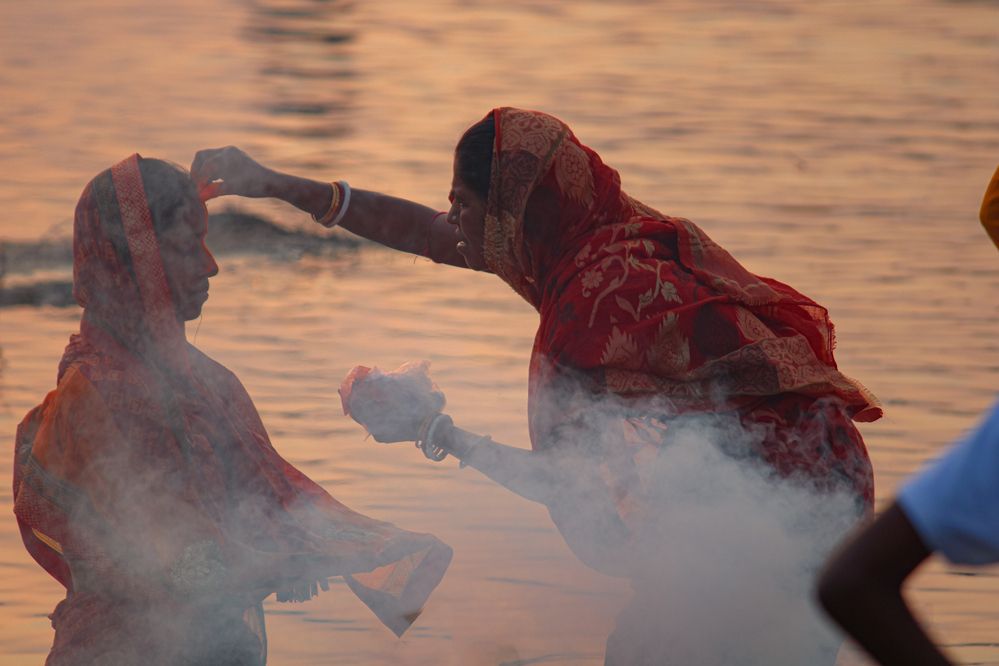 Фотография автора Kaustav Ghosh