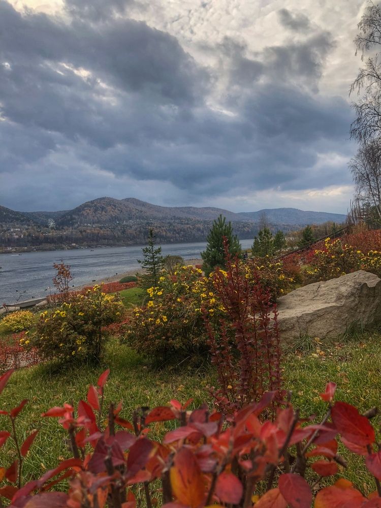 Photograph by Светлана Дмитриева