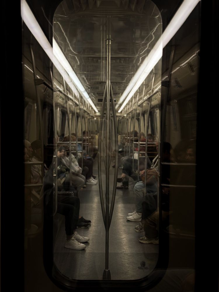 Photograph by Ярослава Васильева