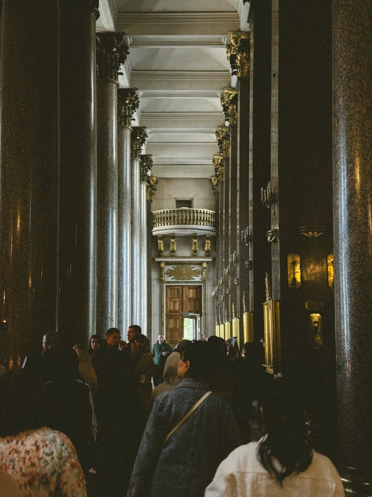 Photograph by Ярослава Васильева