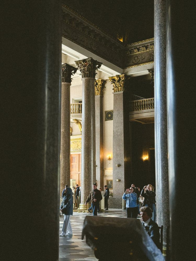 Photograph by Ярослава Васильева