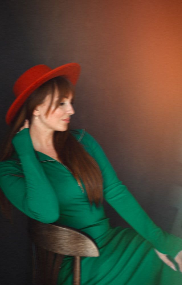 Photograph by Елена Ефимова