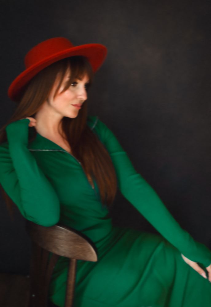 Photograph by Елена Ефимова