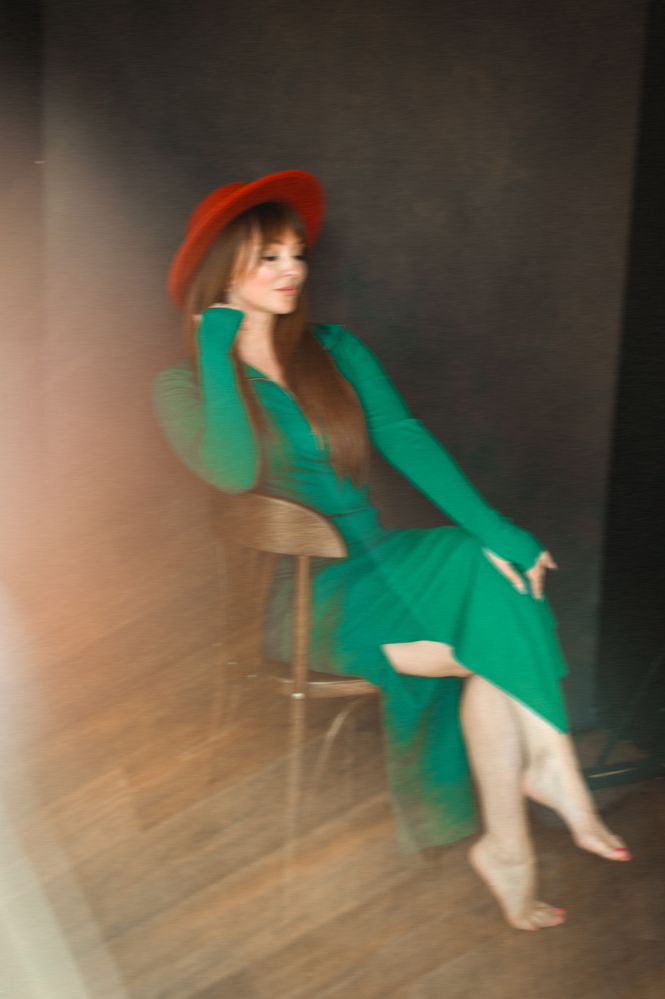 Photograph by Елена Ефимова