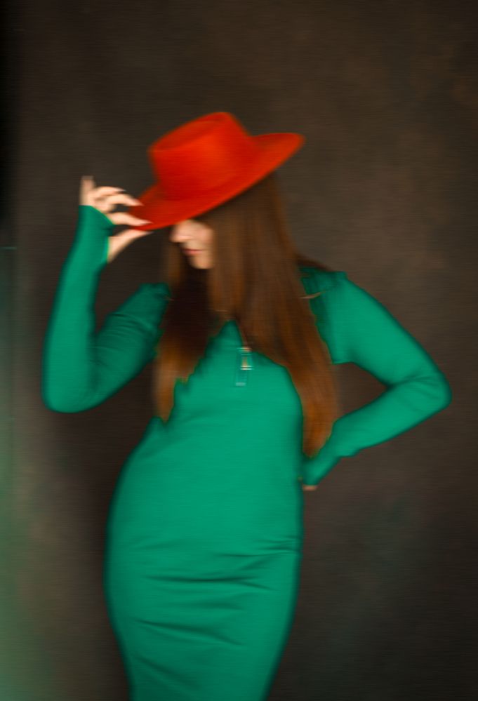 Photograph by Елена Ефимова