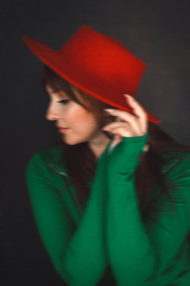 Photograph by Елена Ефимова