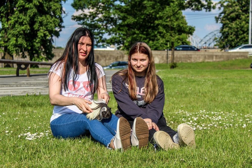 Photograph by Igors Rostikovs