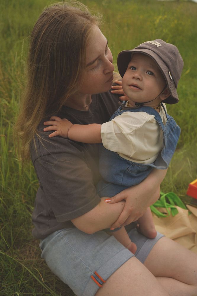 Photograph by Любовь Лунина