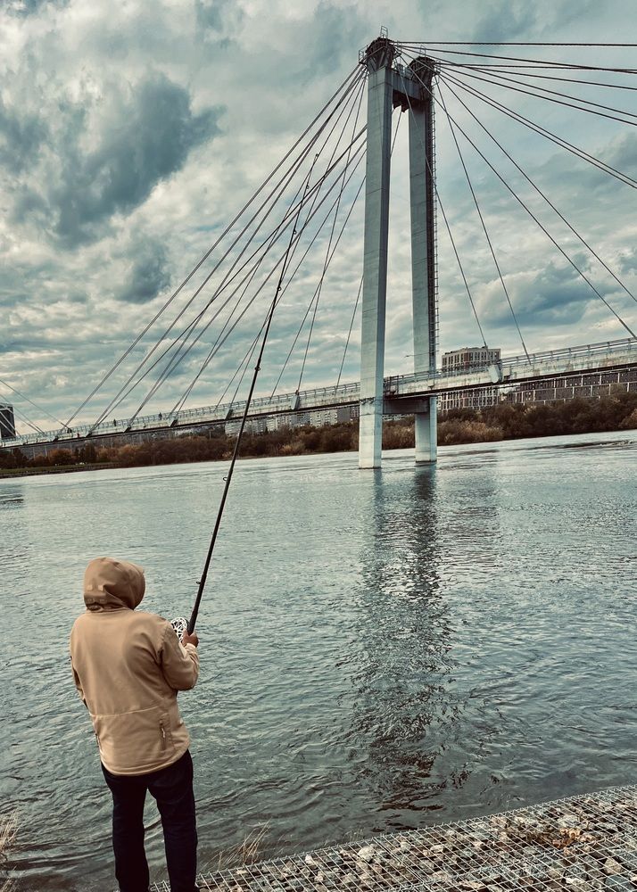 Photograph by Ольга Белоусова